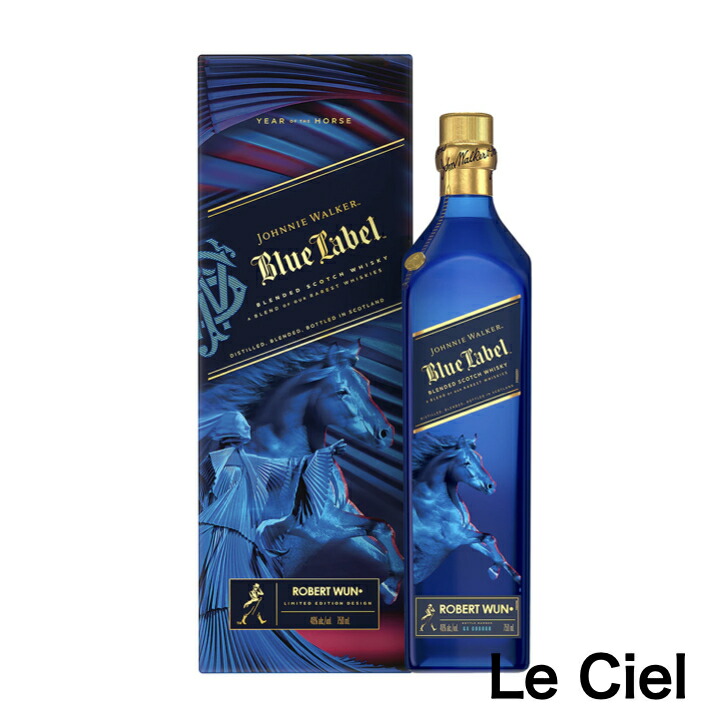 楽天市場】ジョニーウォーカー ブルーラベル ゴースト＆レア グレン