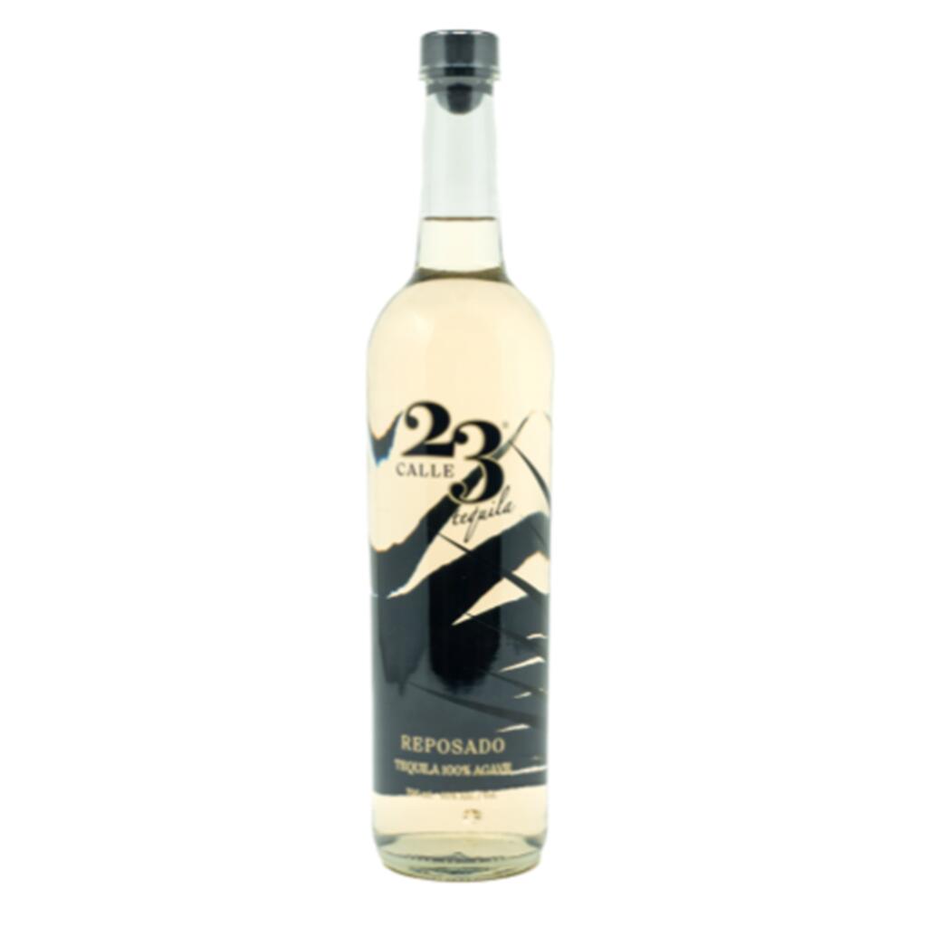 818 テキーラ レポサド 750ml 40度 818 Tequila Reposado 750ml 40% 飲料・酒