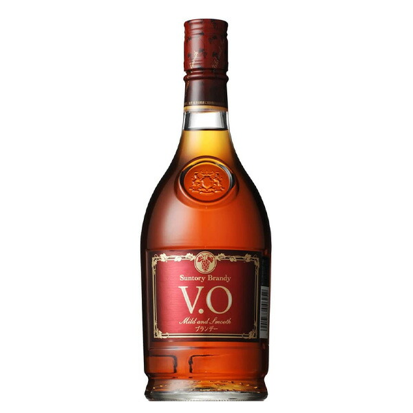 楽天市場】サントリー V.S.O.P フロスティボトル 40度 660ml【ブランデー フロスティ VSOP】 : リカーショップ ソノマ