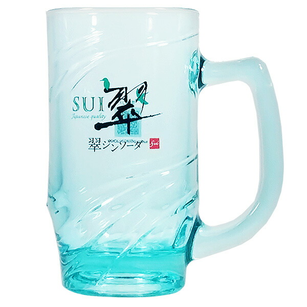 楽天市場】【2個セット】サントリー 翠 ジン ソーダ タンブラー