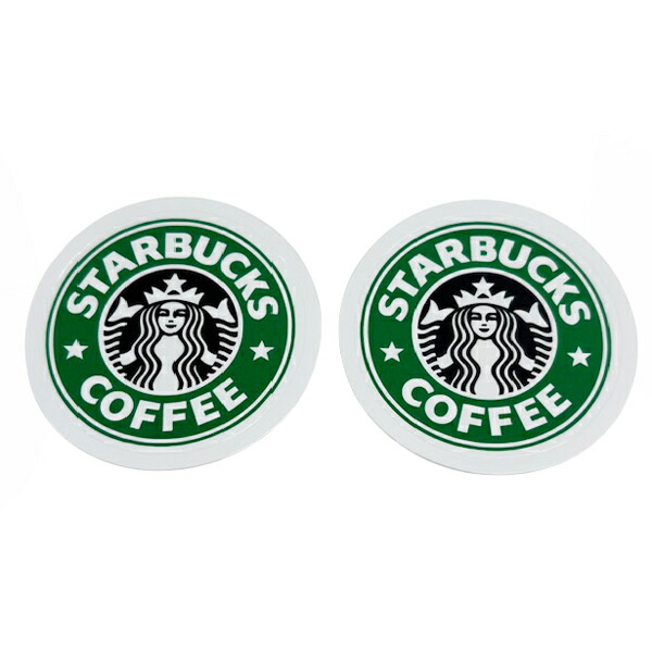 楽天市場】スターバックス STARBUCKS スタバ☆ロールステッカー シール