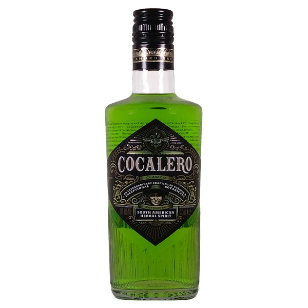 楽天市場】コカレロ クラシコ 700ml COCALERO CLASICO コカボム コカ