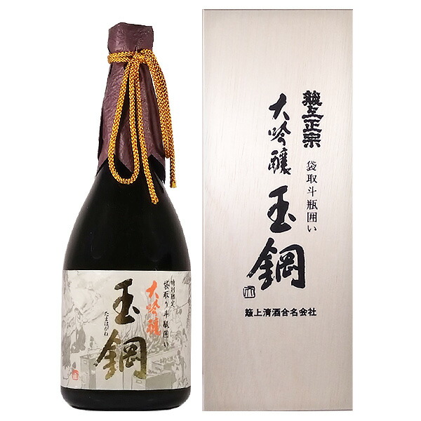 扶桑鶴 純米大吟醸斗瓶取り 万葉の心 | Sakenomy - 日本酒を知り