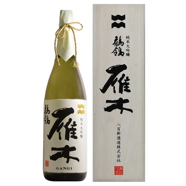 楽天市場】金雀 飛翔 純米大吟醸 1.8L : KAJIWARA