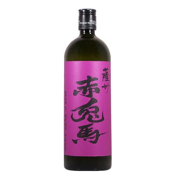 楽天市場】芋焼酎 さつま白波 25度 1800ml【薩摩酒造 鹿児島県 芋 焼酎 一升瓶】 : リカーショップ ソノマ