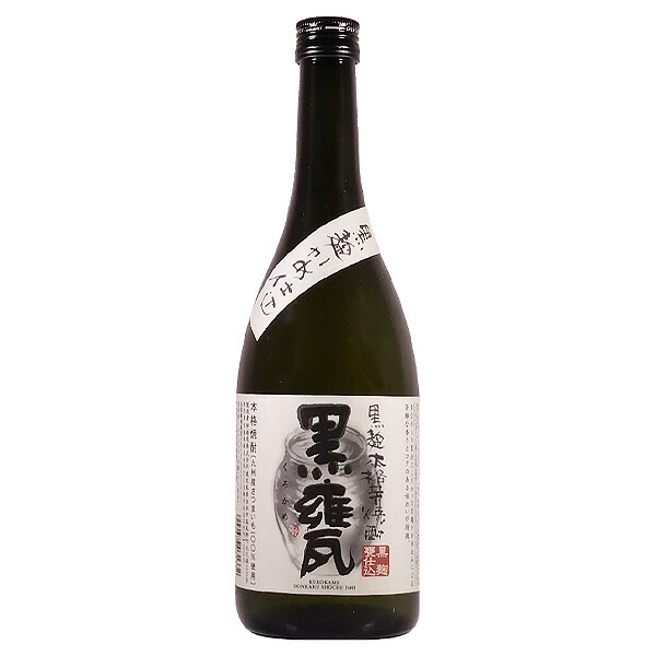 蔵の平太かめ壺極初垂れ芋原酒 ◇≪鹿児島・小正醸造（株）≫芋焼酎「かめ壺貯蔵 極上蔵の師魂