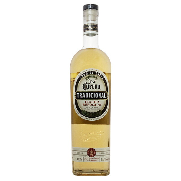 クエルボ　ゴールド　6本セット liquor-boss1_4002b