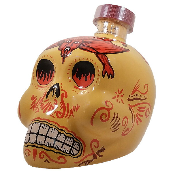 楽天市場】テキーラ エスペラント カラット レポサド テキーラ 700ml