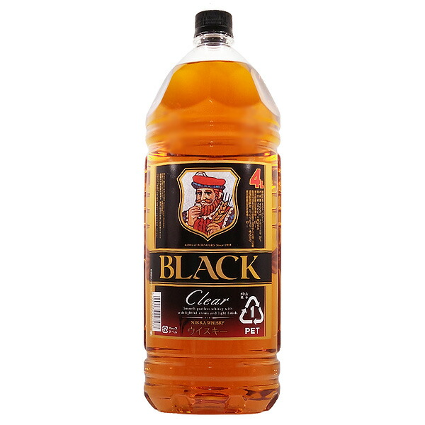 楽天市場】ニッカウイスキー ブラックニッカ リッチブレンド 40度