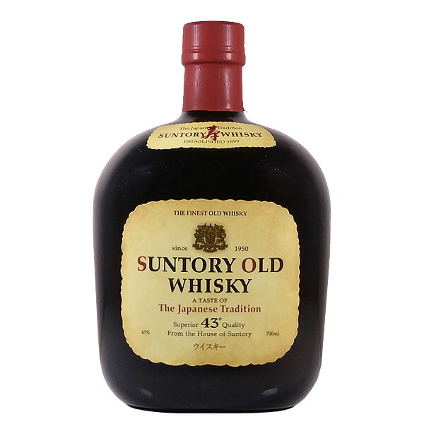 サントリー　ウイスキー　 15years オーク樽で15年熟成した芋焼酎「粋響 SUIKYO 15年」の抽選販売を