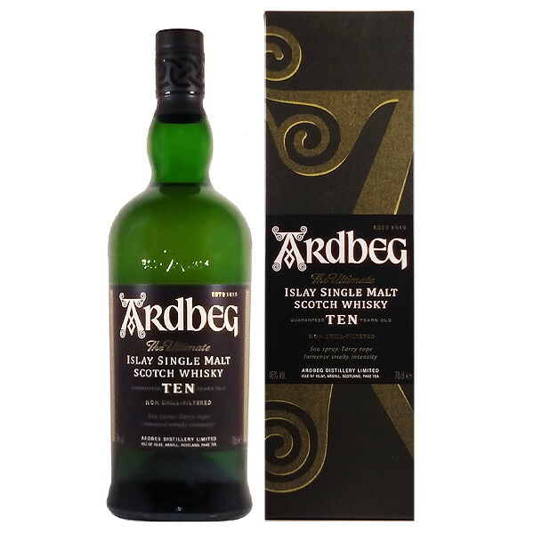 Ardbeg Scorch アイラシングルモルトウイスキー Ardbeg Scorch Single Malt Scotch Whisky | Archive