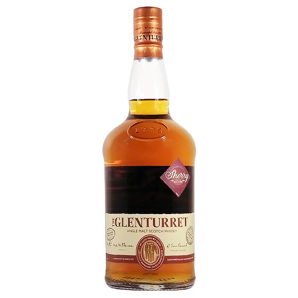 【グレンタレット】Whisky Cat 1994 20年 シングルモルト グレンタレット1994 20年 55.0％ / ウイスキーキャット(ウィスク