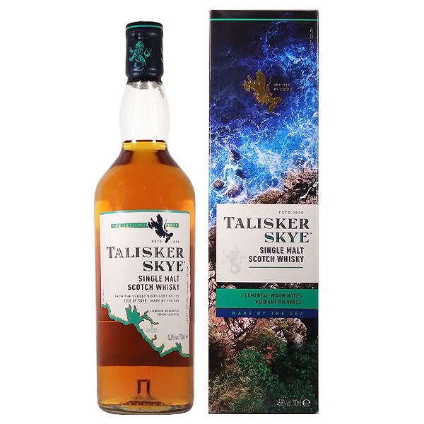 楽天市場】タリスカー 18年 700ml 45.8度 正規品 箱付 最新ボトル