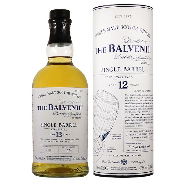 楽天市場】【未開栓】THE BALVENIE FOUNDER'S RESERVE ザ