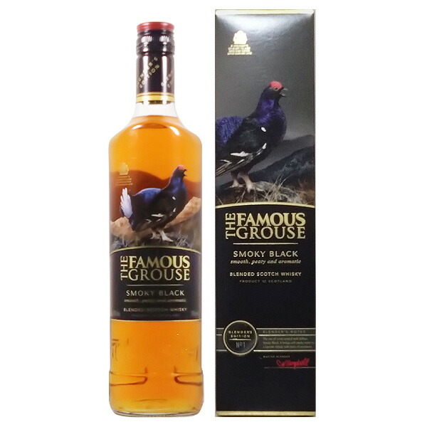 楽天市場】ザ フェイマスグラウス ブレンデッド スコッチ ウイスキー