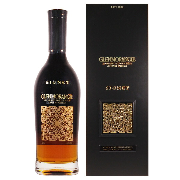 楽天市場】グレンモーレンジ 13年 コニャック カスク