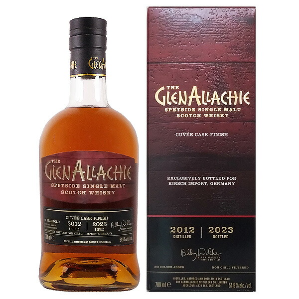 楽天市場】グレンアラヒー 13年 リオハワイン カスクフィニッシュ 48度