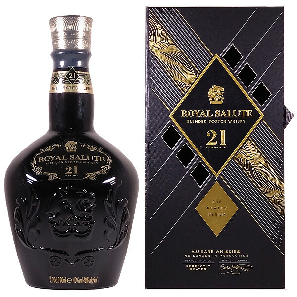 楽天市場】ロイヤルサルート 38年 700ml 40度 専用箱、冊子付き