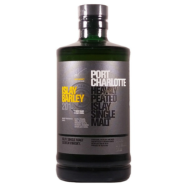 楽天市場】ウイスキー ポートシャーロット スコティッシュバーレイ