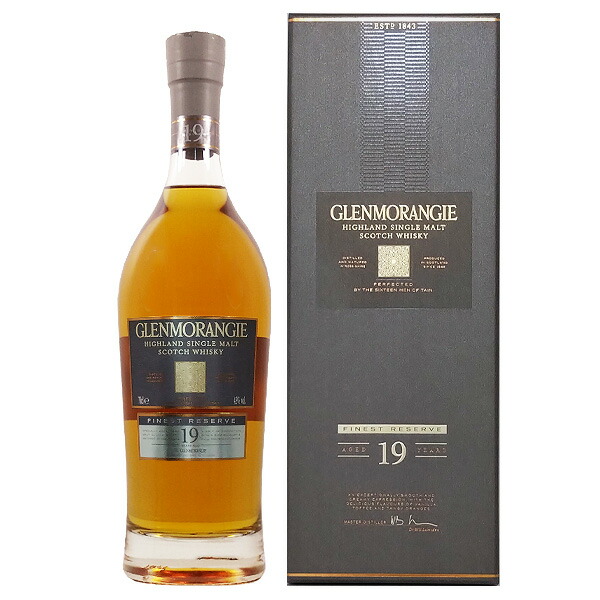 楽天市場】□旧ラベル・オールドボトル□ グレンモーレンジ 18年 750ml