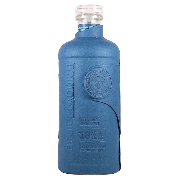 Bruichladdich 15年 アイラ シングルモルト オールドボトル 【公式通販】