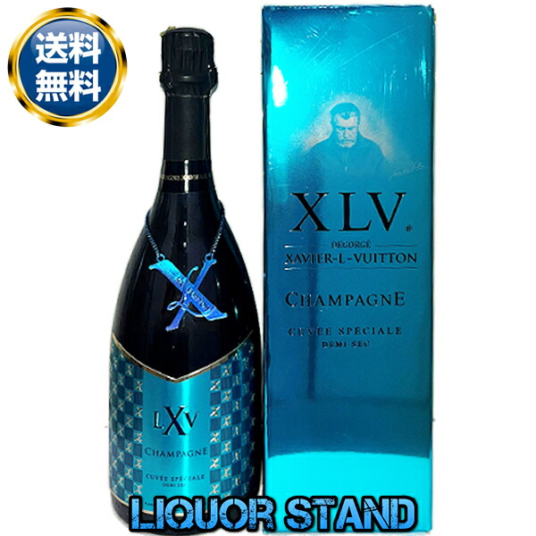 楽天市場】XLV ブラン ド ノワール グランクリュ ドゥミセック