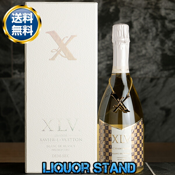 楽天市場】XLV ロゼ ミレジメ 2014 750ml 正規品 箱付 ザビエ