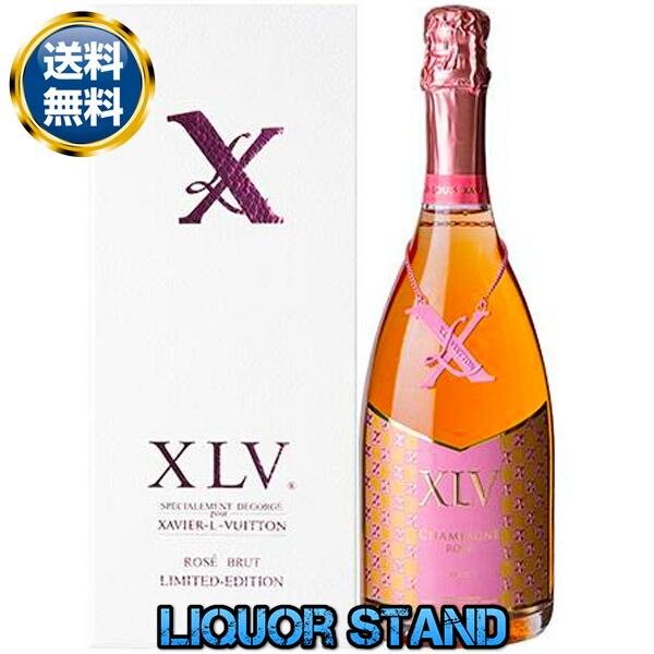 【新品未開封】ヴィトン シャンパン ロゼ ルミナス ボトル ケース 楽天市場】送料無料 XLV ヴィトン シャンパーニュ ロゼ 豪華