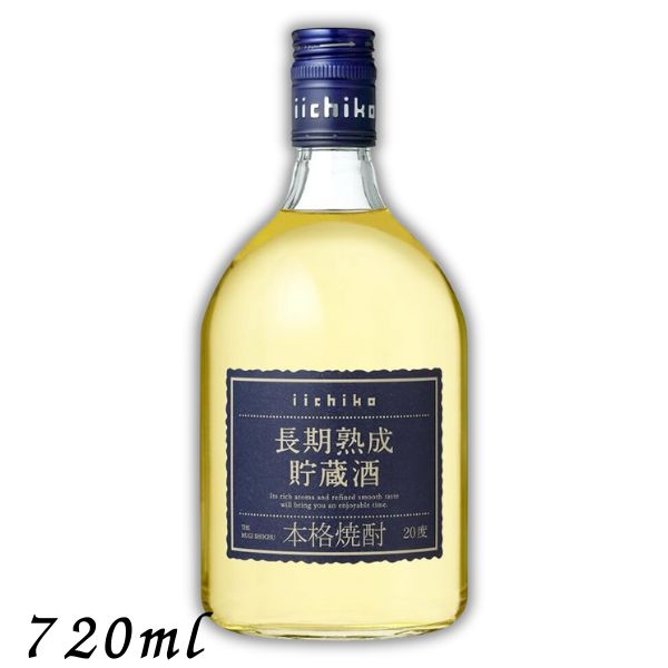 楽天市場】いいちこ 焼酎 いいちこ スーパー 25度 720ml 瓶 1本 麦焼酎