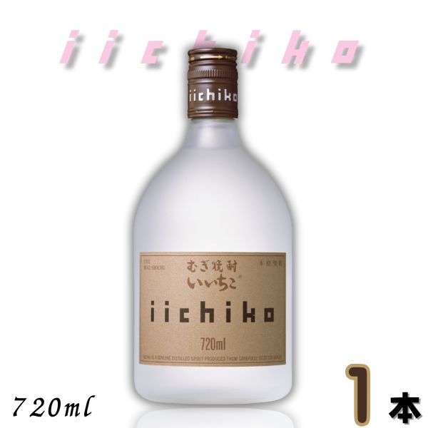 いいちこ25度1.8L6本入 いいちこ25度 いいちこ 焼酎 25度 1.8L 1800ml パック 1ケース 6