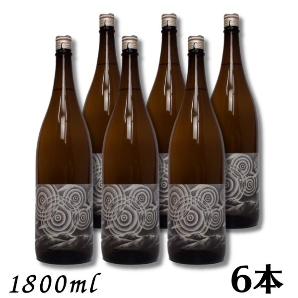 【麦焼酎】宝泉坊 25度 1.8L 瓶 1ケース 6本 1800ml はだか麦 媛囃子｜リカーアイランド
