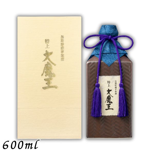 楽天市場】SS中P2倍 魔王 1800ml＋ 大魔王 1800ml 合計2本セット 地域