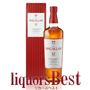 楽天市場】【終売品】マッカラン17年 ファインオーク 43度 700ml 正規