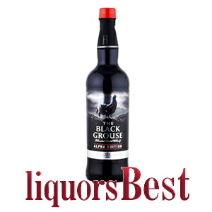 THE FAMOUS GROUSE フェイマスグラウス 750ml 古酒 5010314302504.jpg