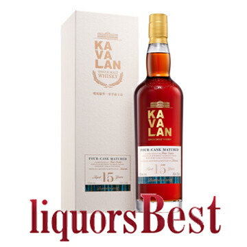 楽天市場】カバラン 蘭 （ラン） 43％ 700ml[ウイスキー][御歳暮