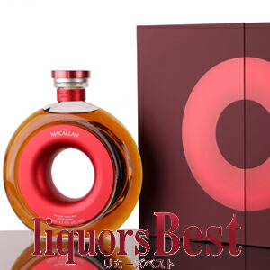 楽天市場】ザ・マッカラン 200周年記念ボトル43.6%700ml【TIME : SPACE