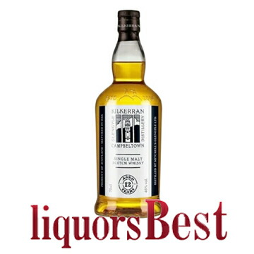 楽天市場】【限定入荷】 キルケラン 12年 46% 700ml (化粧箱なし