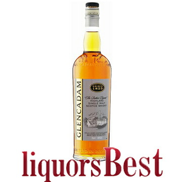 楽天市場】グレンカダム アメリカンオーク リザーヴ 40% 700ml