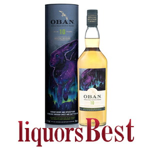 楽天市場】オーバン 10年 スペシャルリリース 2024 58％ 700ml