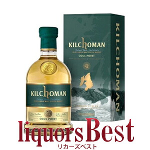 キルホーマン クールポイント 46度 700ml 並行品[リカーズベスト]_[全品ヤマト宅急便配送]