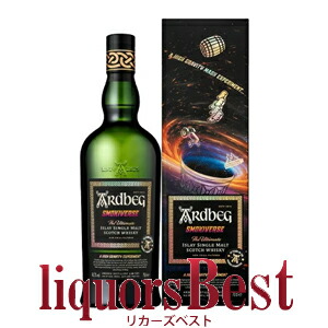 Ardbeg Gloves 限定版 シングルモルトウイスキー 46% 楽天市場】正規品 アードベッグ トリーバン 19年 2022 バッチ4
