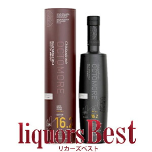 楽天市場】オクトモア16.3 アイラバーレイ 正規品 61.6度 700ml_[
