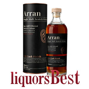 楽天市場】アラン ポートカスク フィニッシュ 700ml 50度 (Arran