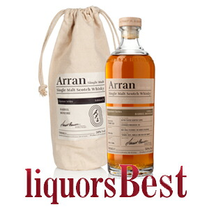 並行品 アラン・バレルボンファイア11年 50度 700ml_[リカーズベスト]_[全品ヤマト宅急便配送]｜リカーズベスト
