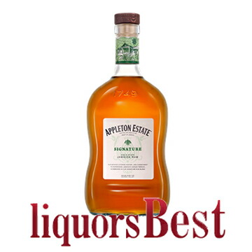 ジャマイカ　ラム酒　アップルトン　15年 ジャマイカ ラム酒 アップルトン 15年 アップルトン エステート