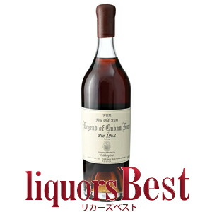 【ﾏﾗｿﾝ期間全品P2倍】 レジェンド オブ キューバン ラム　45度 700ml ※おひとり様1本まで [リカーズベスト]_[全品ヤマト宅急便配送]LEGEND OF CUBAN RUM スピリッツ カクテル ラム 稀少 貴重