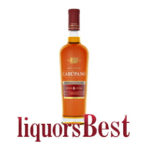 楽天市場】ロン・カルパノ12年ラム 40度 700ml_[リカーズベスト]_[全品