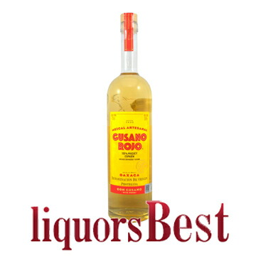 楽天市場】メスカル グサノロホ（グサーノロホ） 38% 700ml 並行