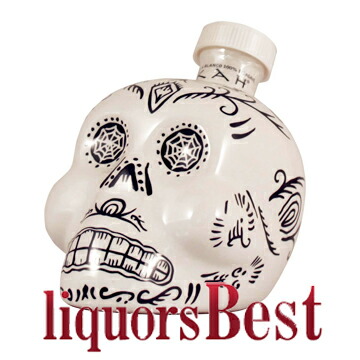 楽天市場】カースカル アネホ デキャンタ 700ml 40度 正規品 髑髏