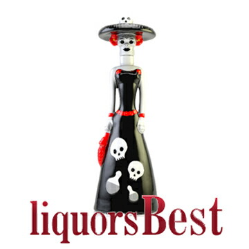 楽天市場】ドーニャ セリア アネホ 40% 750ml 正規 テキーラ : ビール